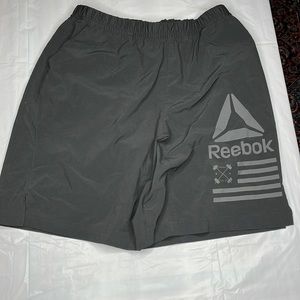 Reebok Shorts | Black